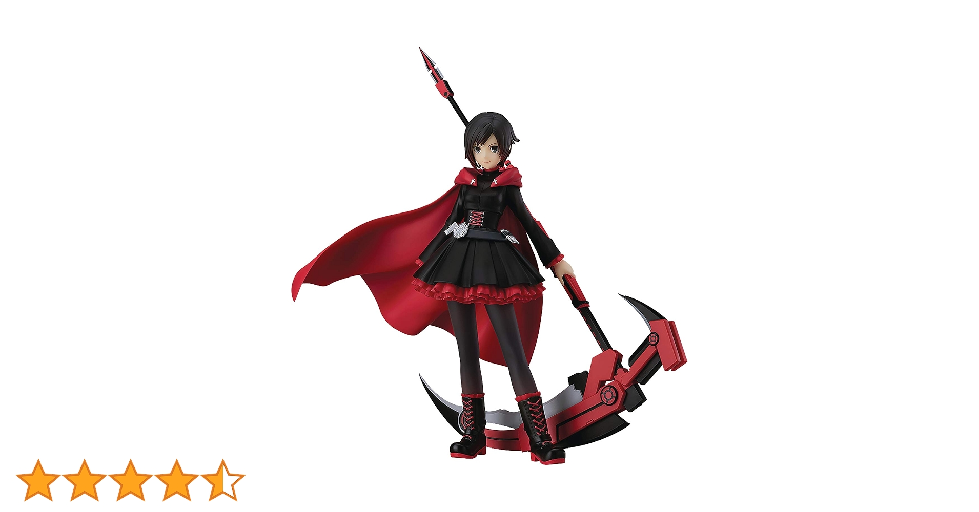 POP UP PARADE RWBY ルビー・ローズ POP UP PARADE ルビー・ローズ